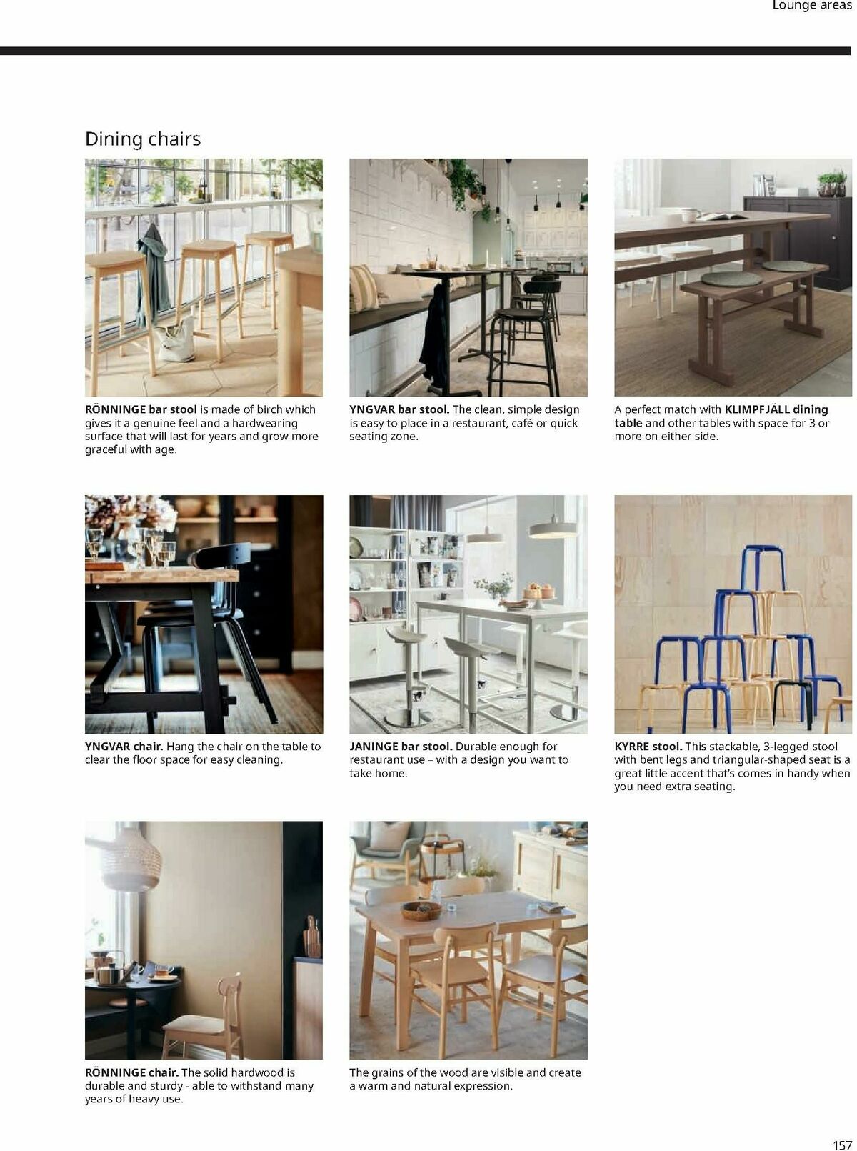 IKEA Office Brochure Weekly Ad from February 1
