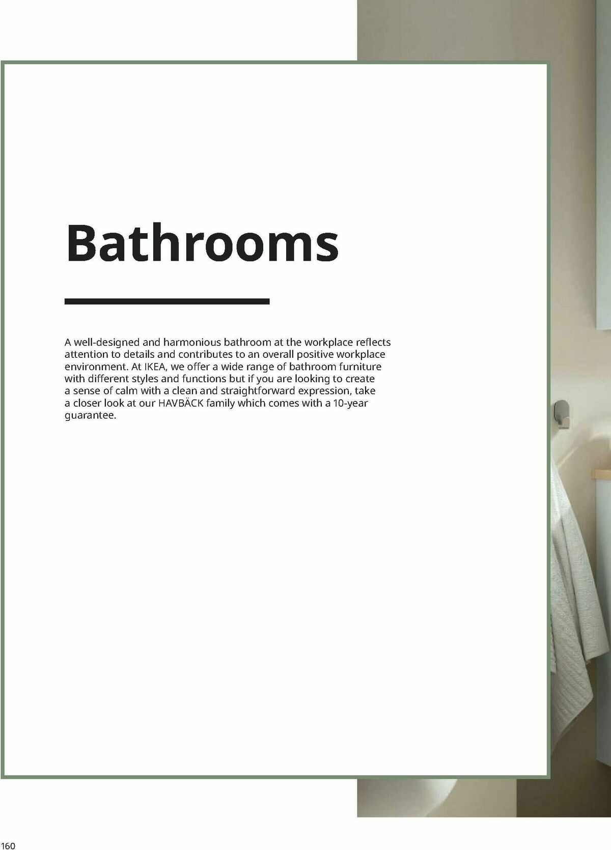 IKEA Office Brochure Weekly Ad from February 1