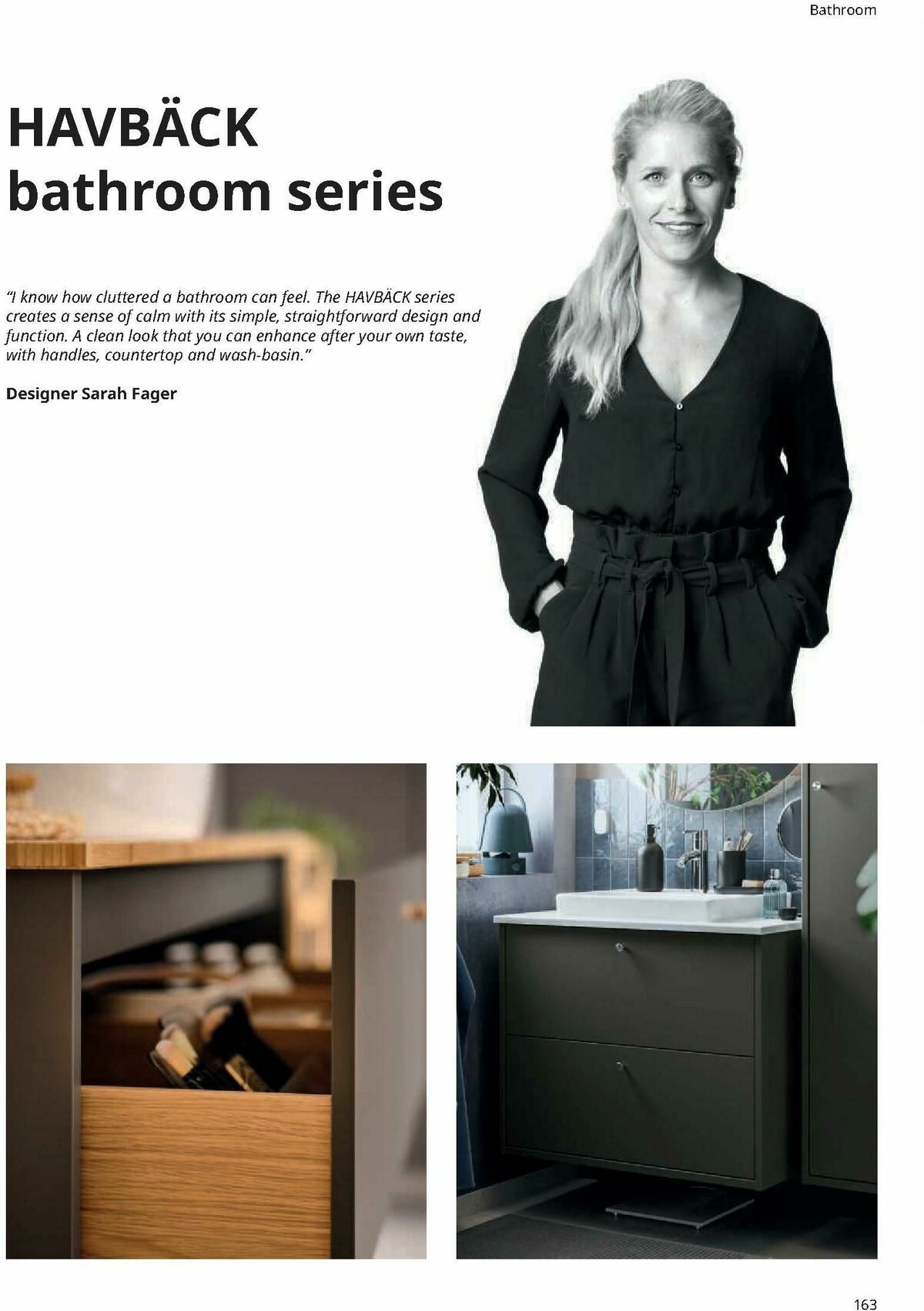 IKEA Office Brochure Weekly Ad from February 1