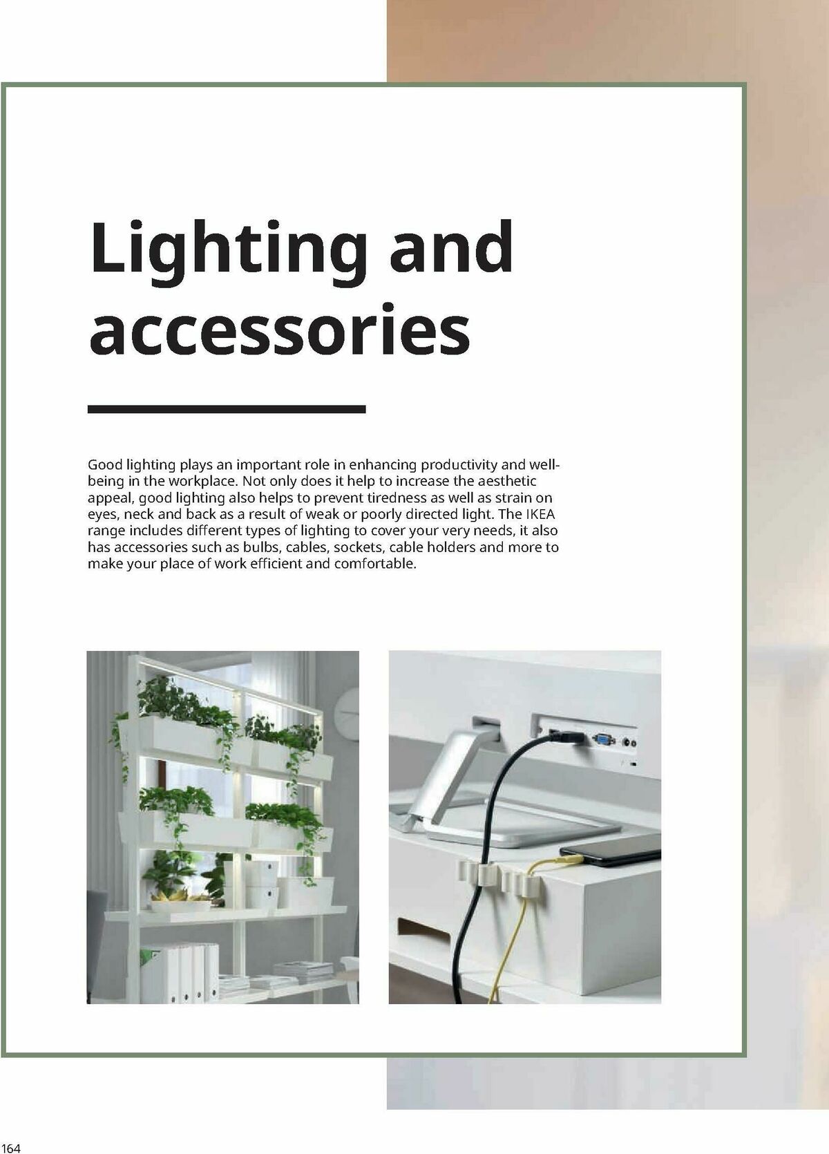 IKEA Office Brochure Weekly Ad from February 1