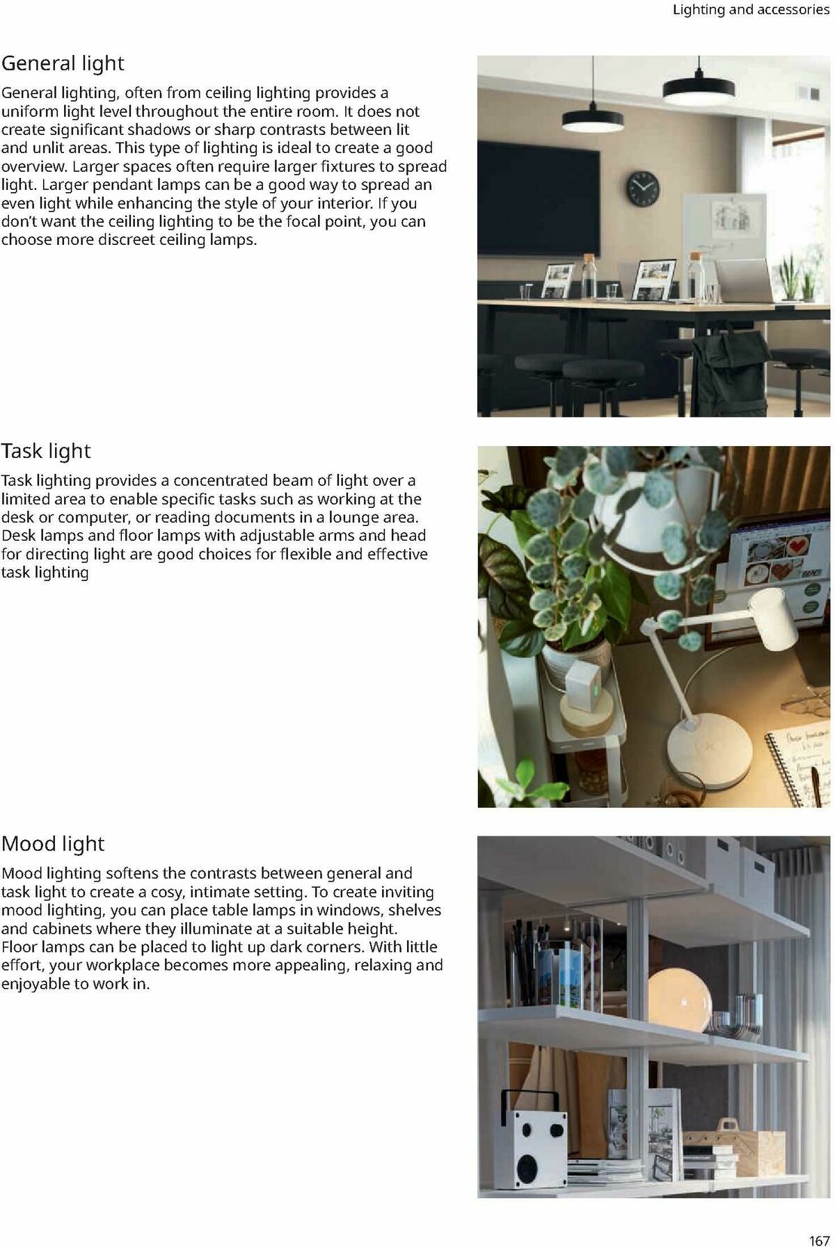 IKEA Office Brochure Weekly Ad from February 1