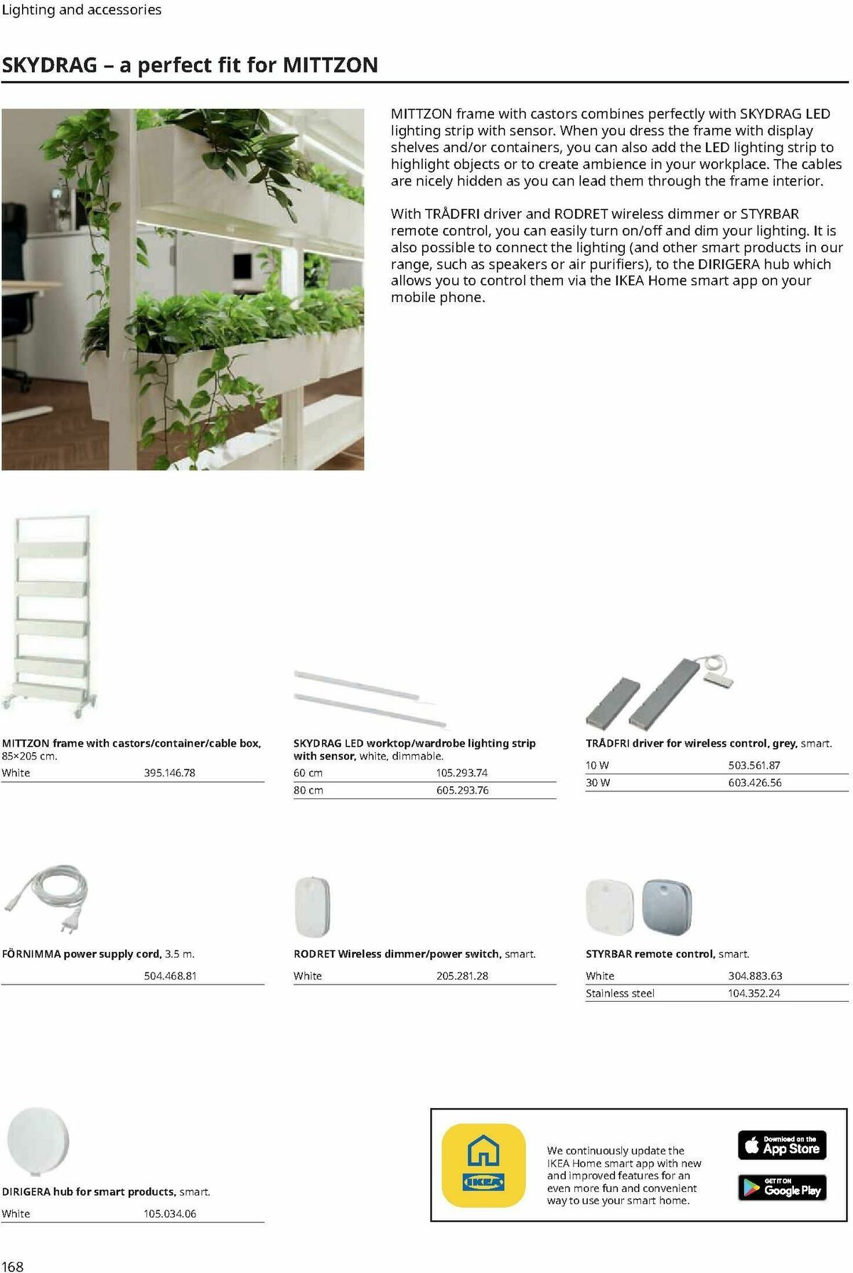 IKEA Office Brochure Weekly Ad from February 1