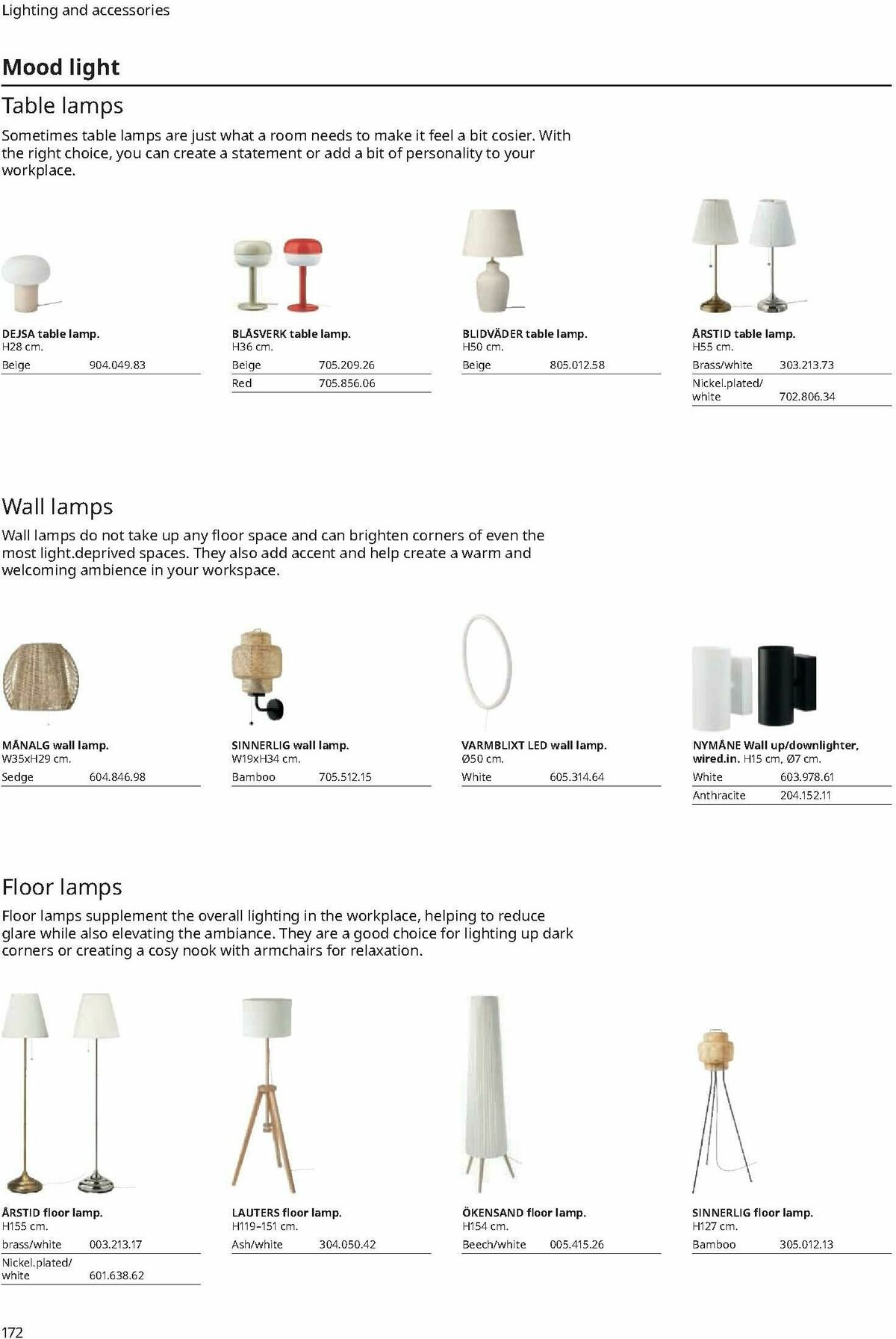 IKEA Office Brochure Weekly Ad from February 1