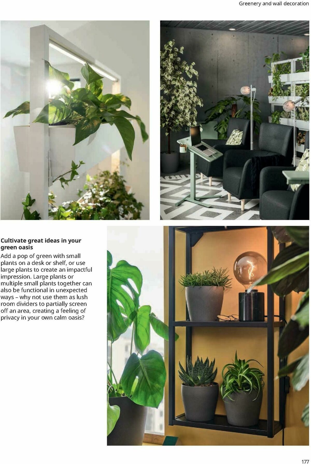 IKEA Office Brochure Weekly Ad from February 1