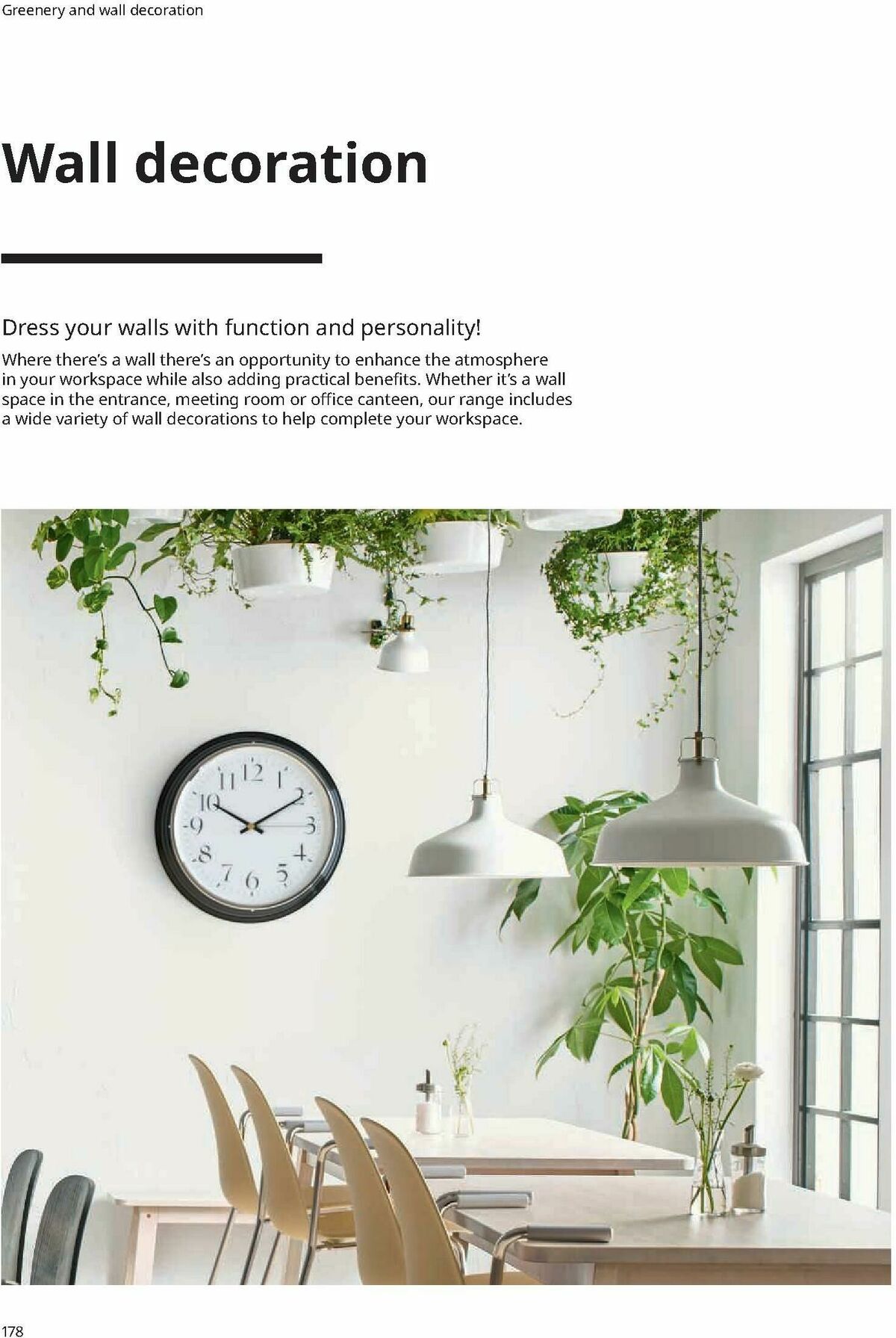 IKEA Office Brochure Weekly Ad from February 1