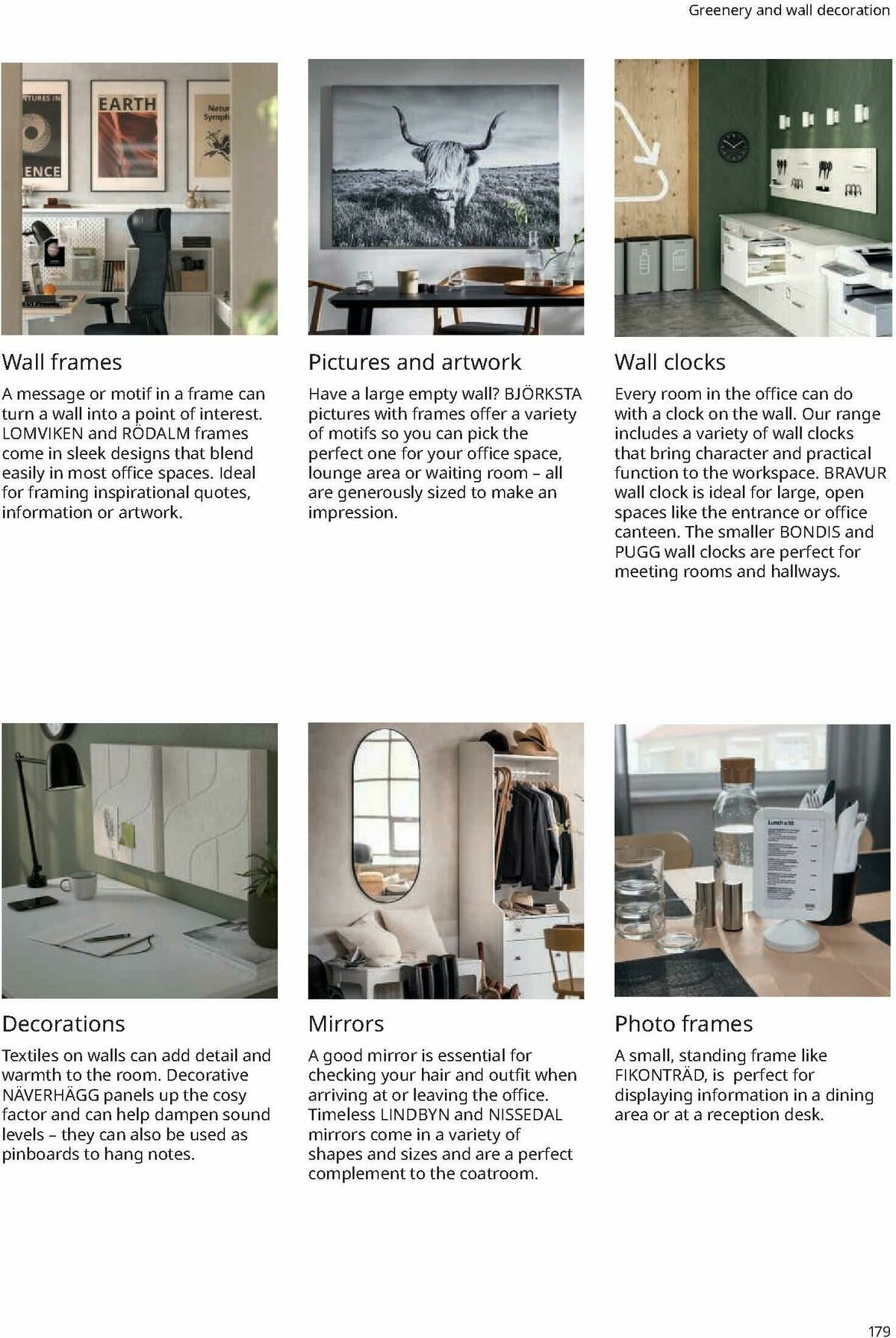 IKEA Office Brochure Weekly Ad from February 1