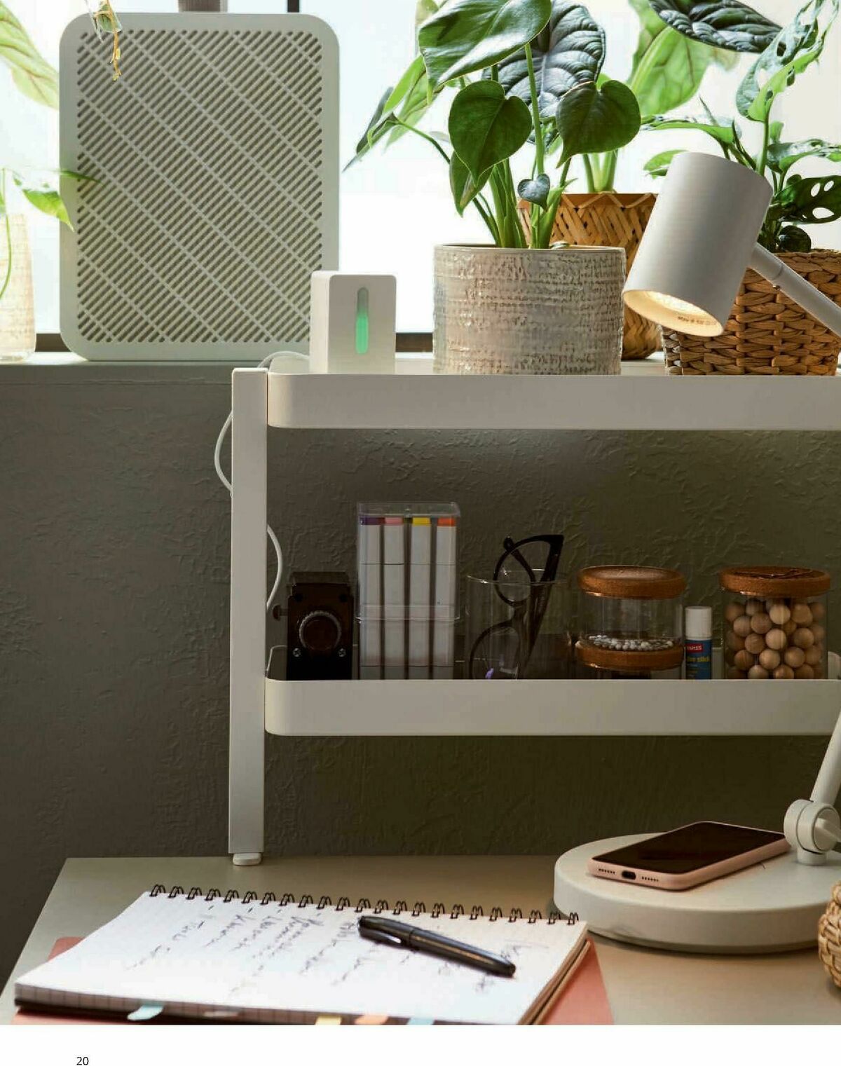 IKEA Office Brochure Weekly Ad from February 1