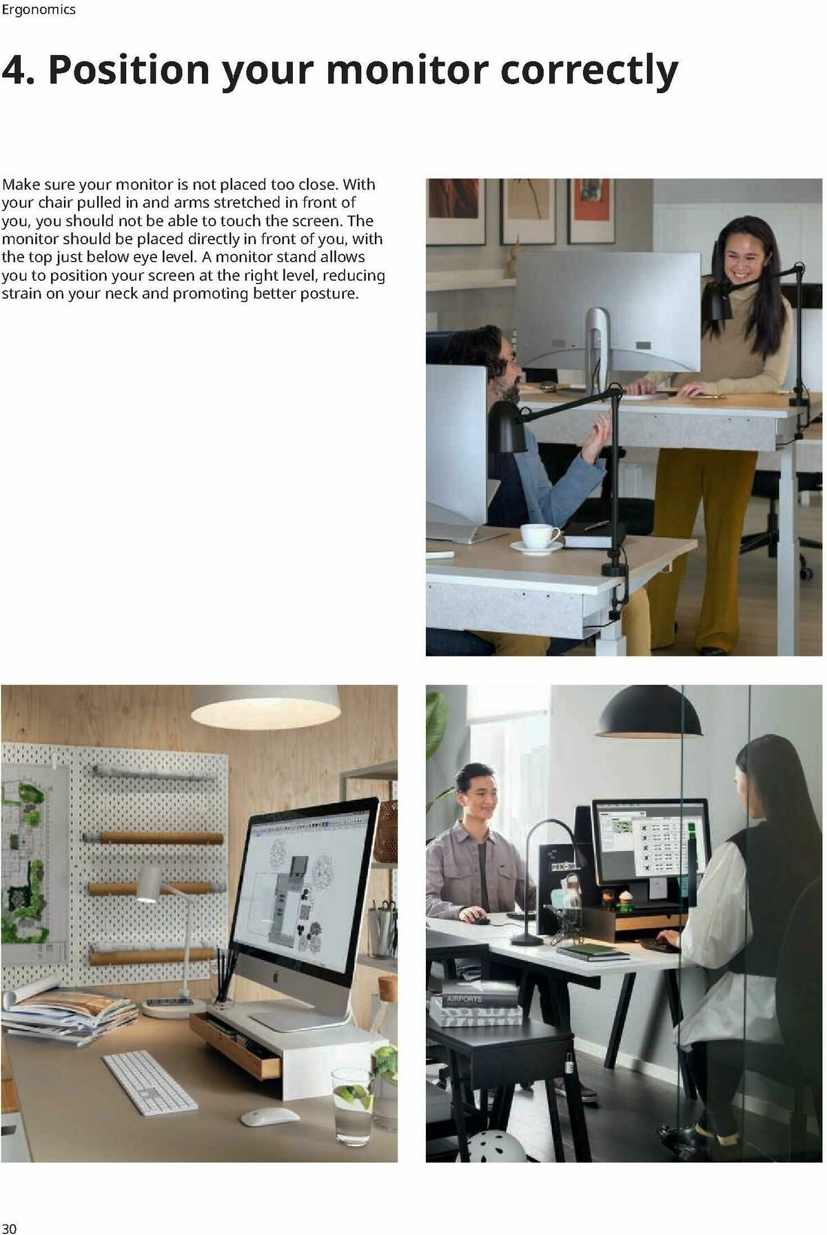 IKEA Office Brochure Weekly Ad from February 1