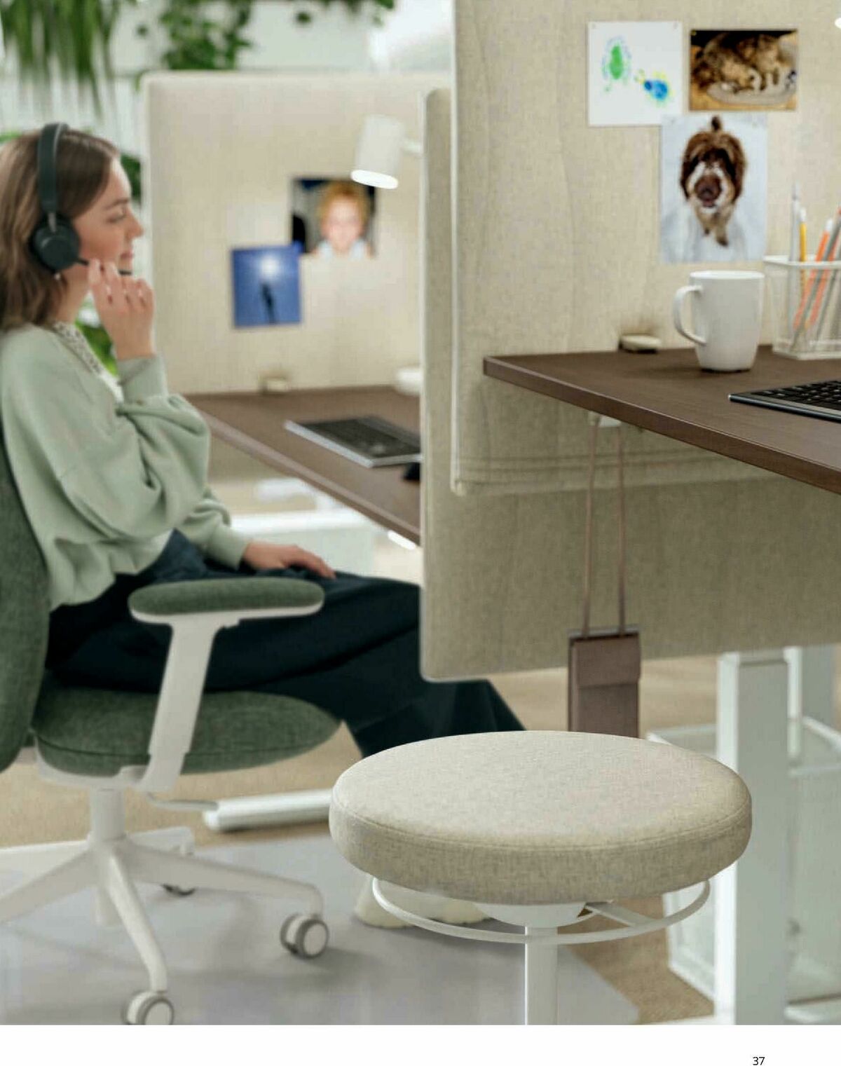 IKEA Office Brochure Weekly Ad from February 1