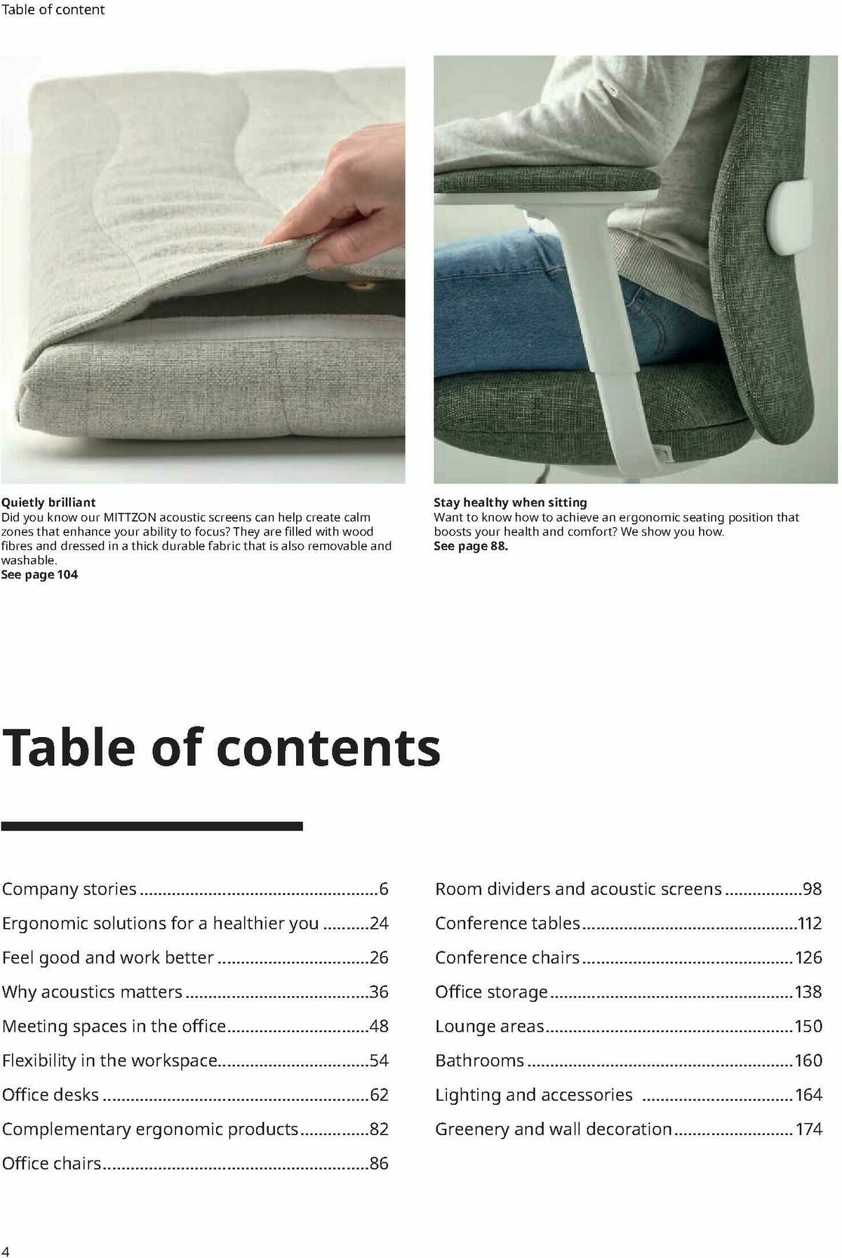 IKEA Office Brochure Weekly Ad from February 1