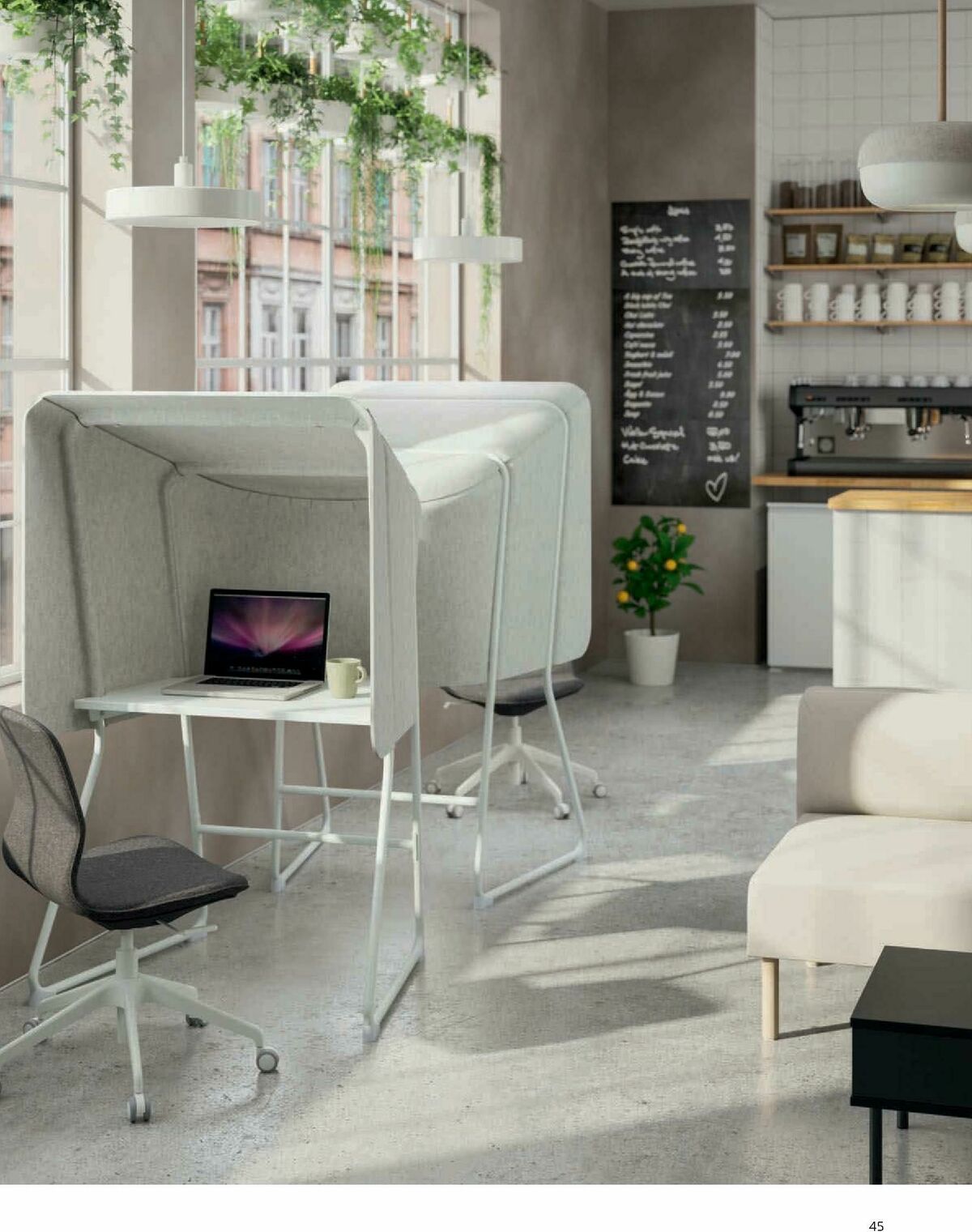 IKEA Office Brochure Weekly Ad from February 1