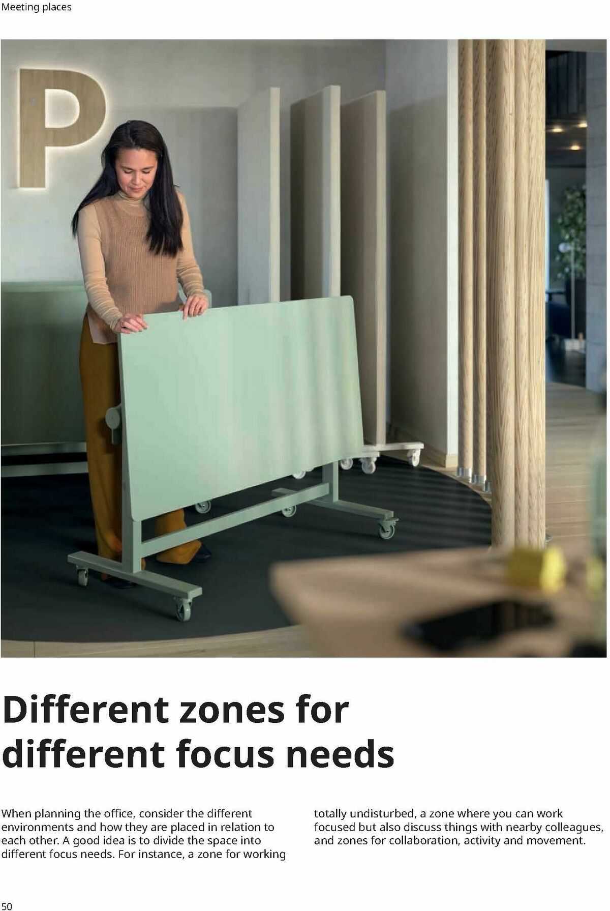 IKEA Office Brochure Weekly Ad from February 1