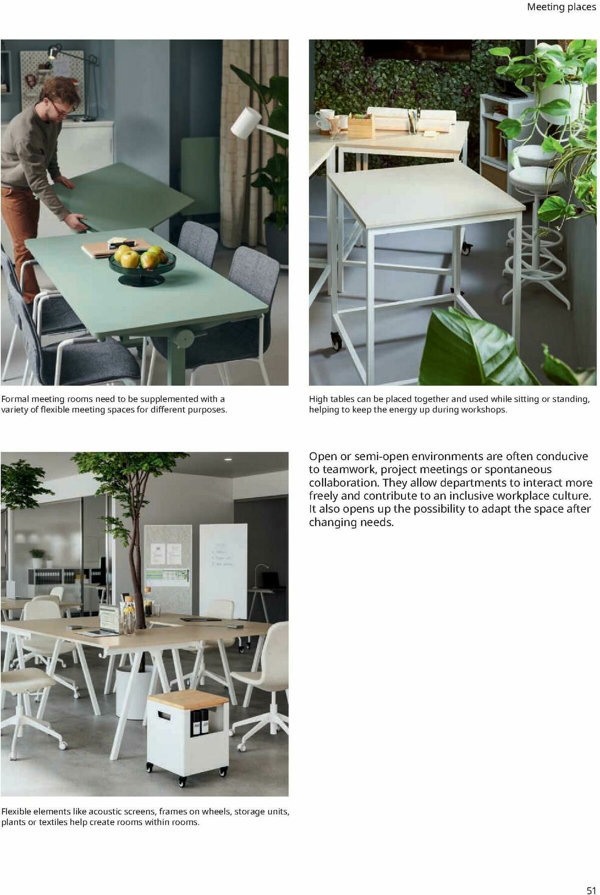 IKEA Office Brochure Weekly Ad from February 1