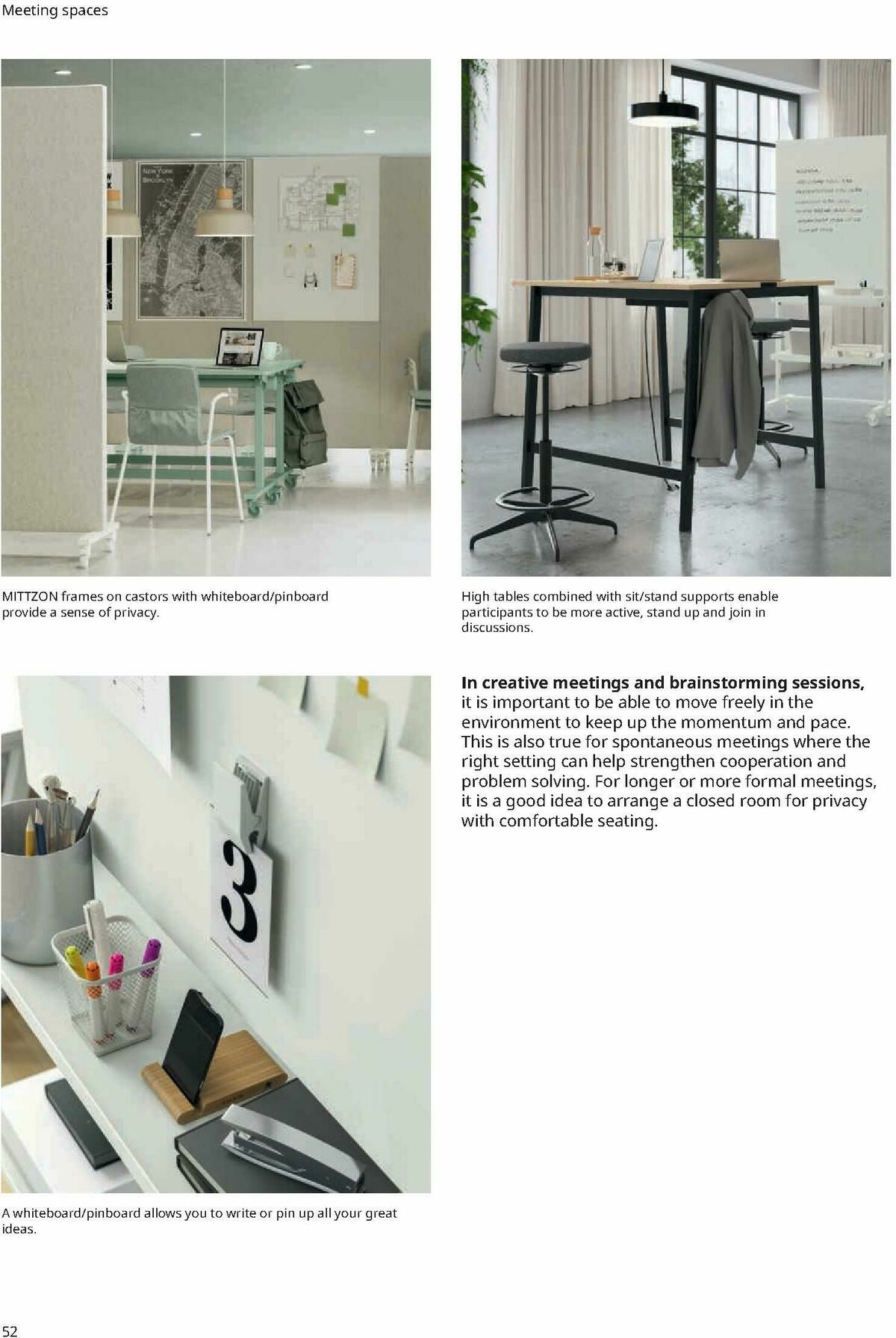 IKEA Office Brochure Weekly Ad from February 1