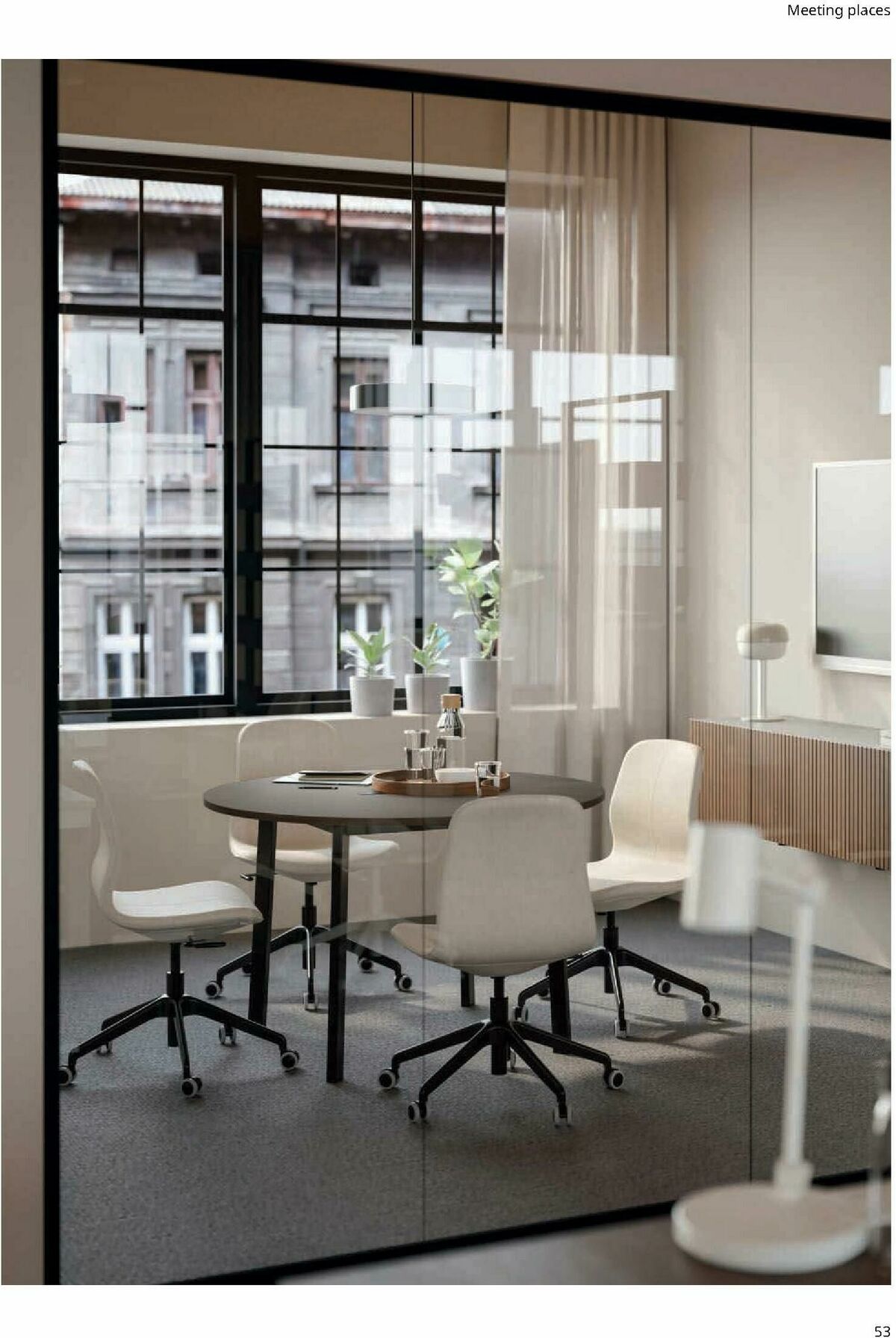 IKEA Office Brochure Weekly Ad from February 1