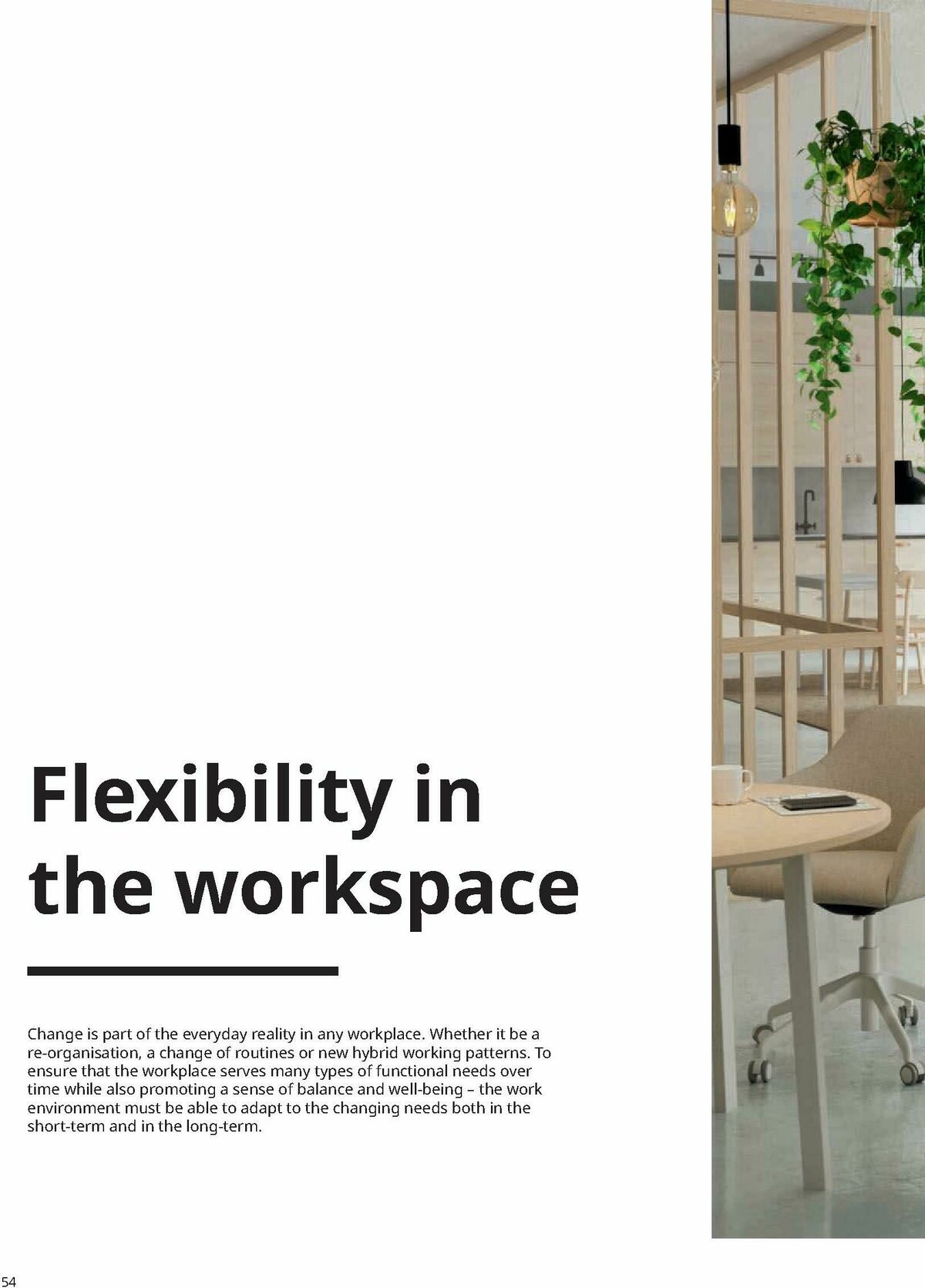 IKEA Office Brochure Weekly Ad from February 1