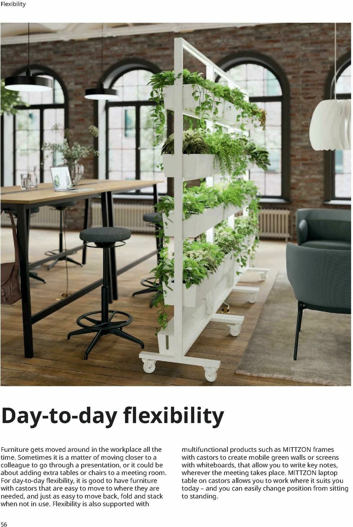 IKEA Office Brochure Weekly Ad from February 1