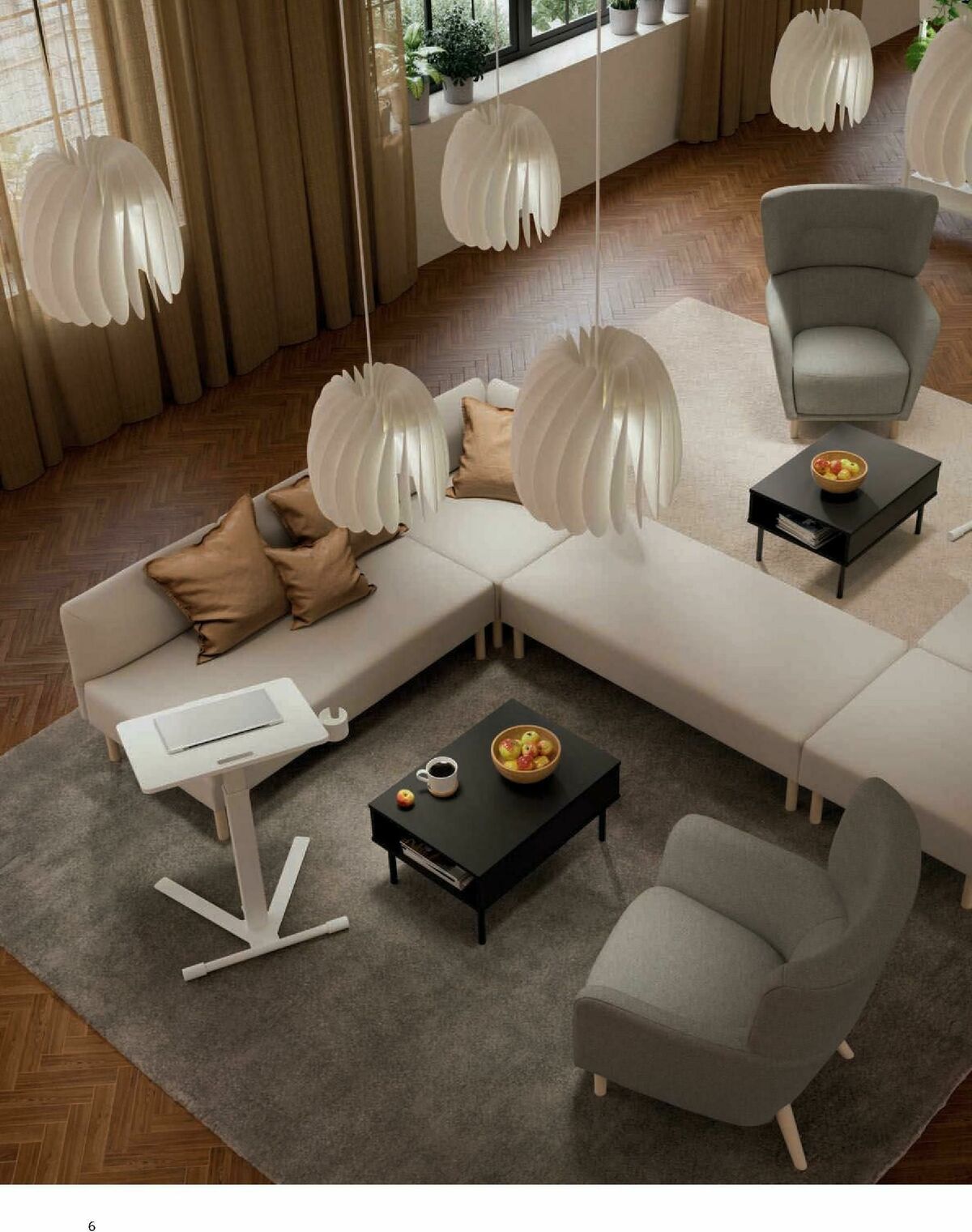 IKEA Office Brochure Weekly Ad from February 1