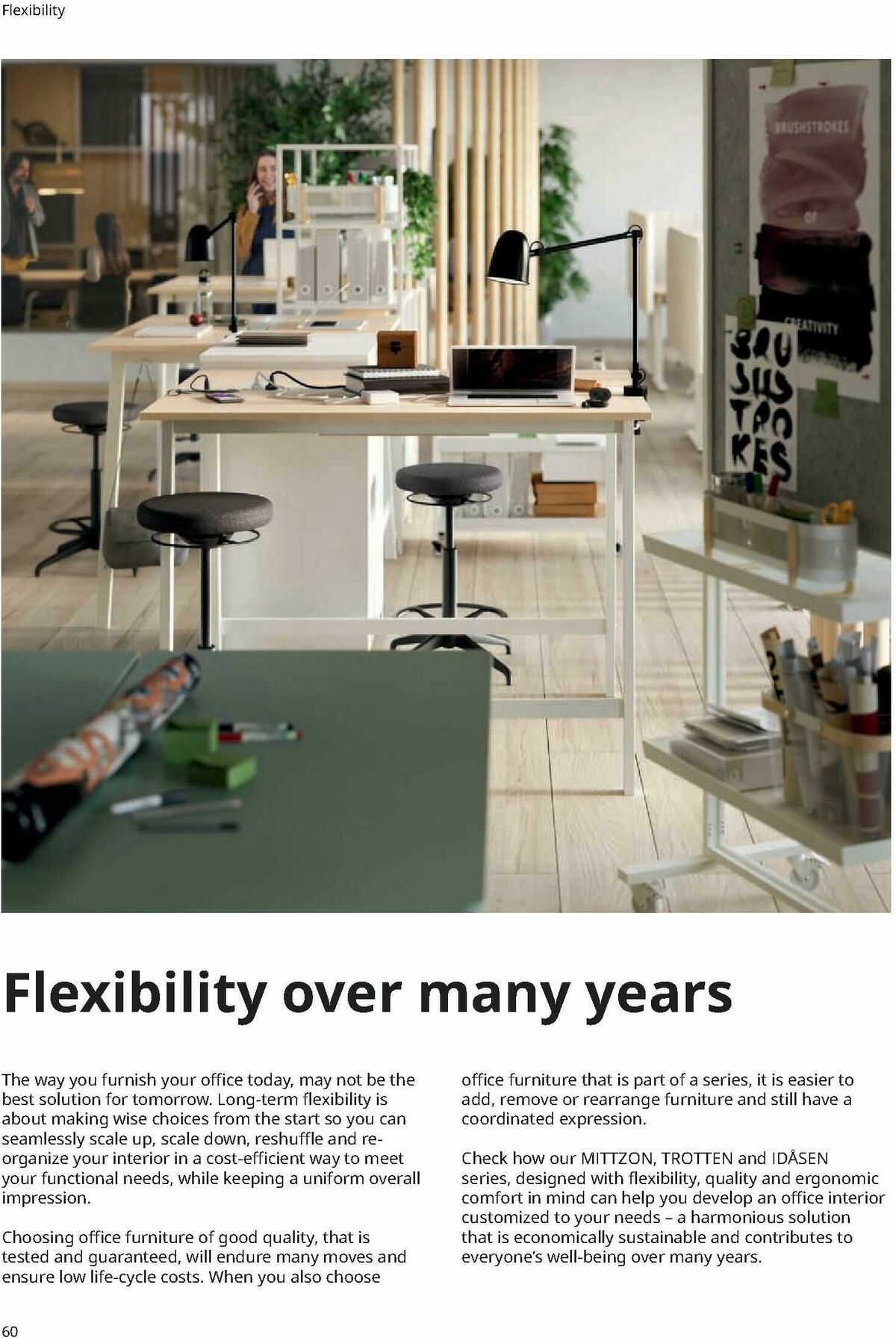 IKEA Office Brochure Weekly Ad from February 1