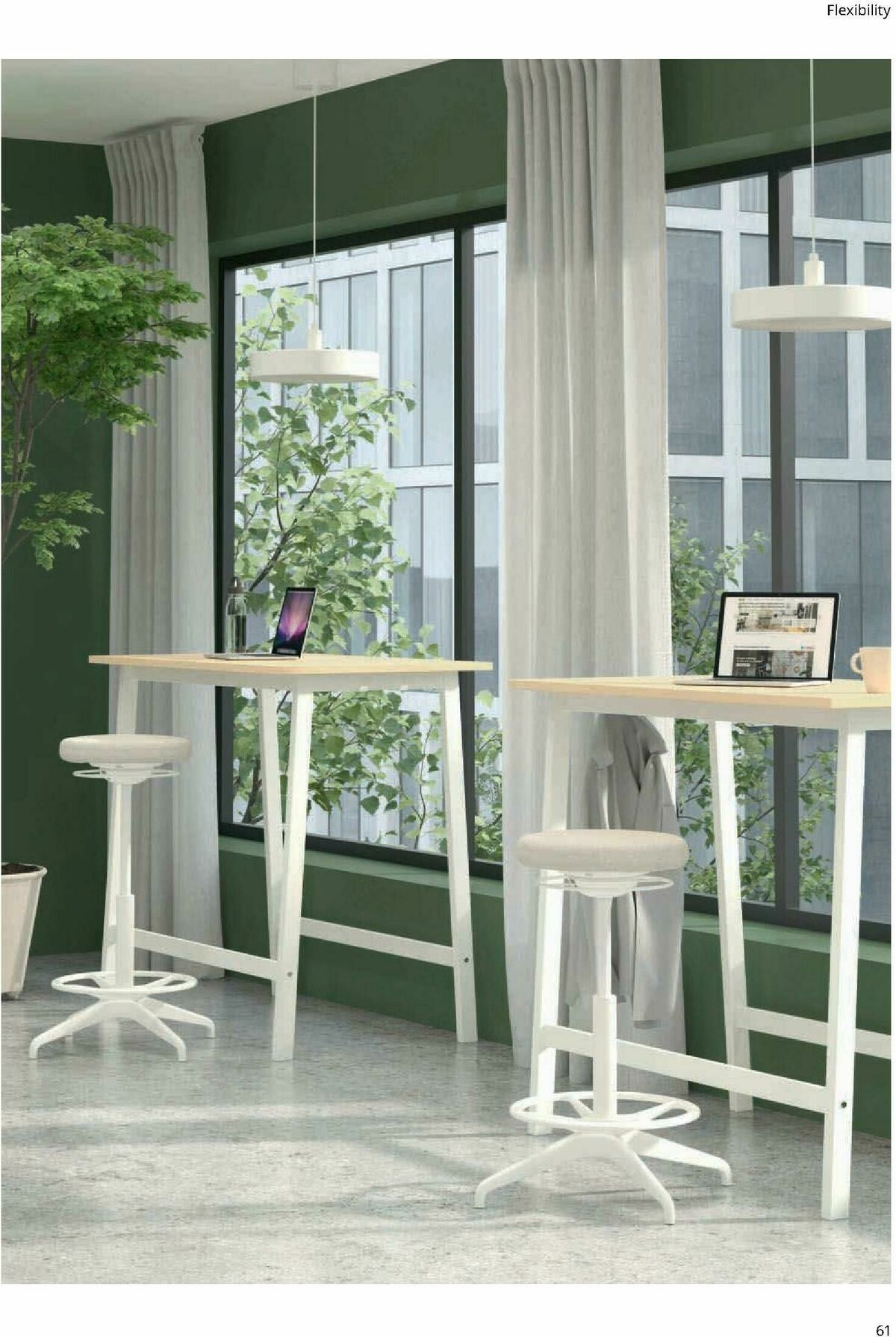 IKEA Office Brochure Weekly Ad from February 1