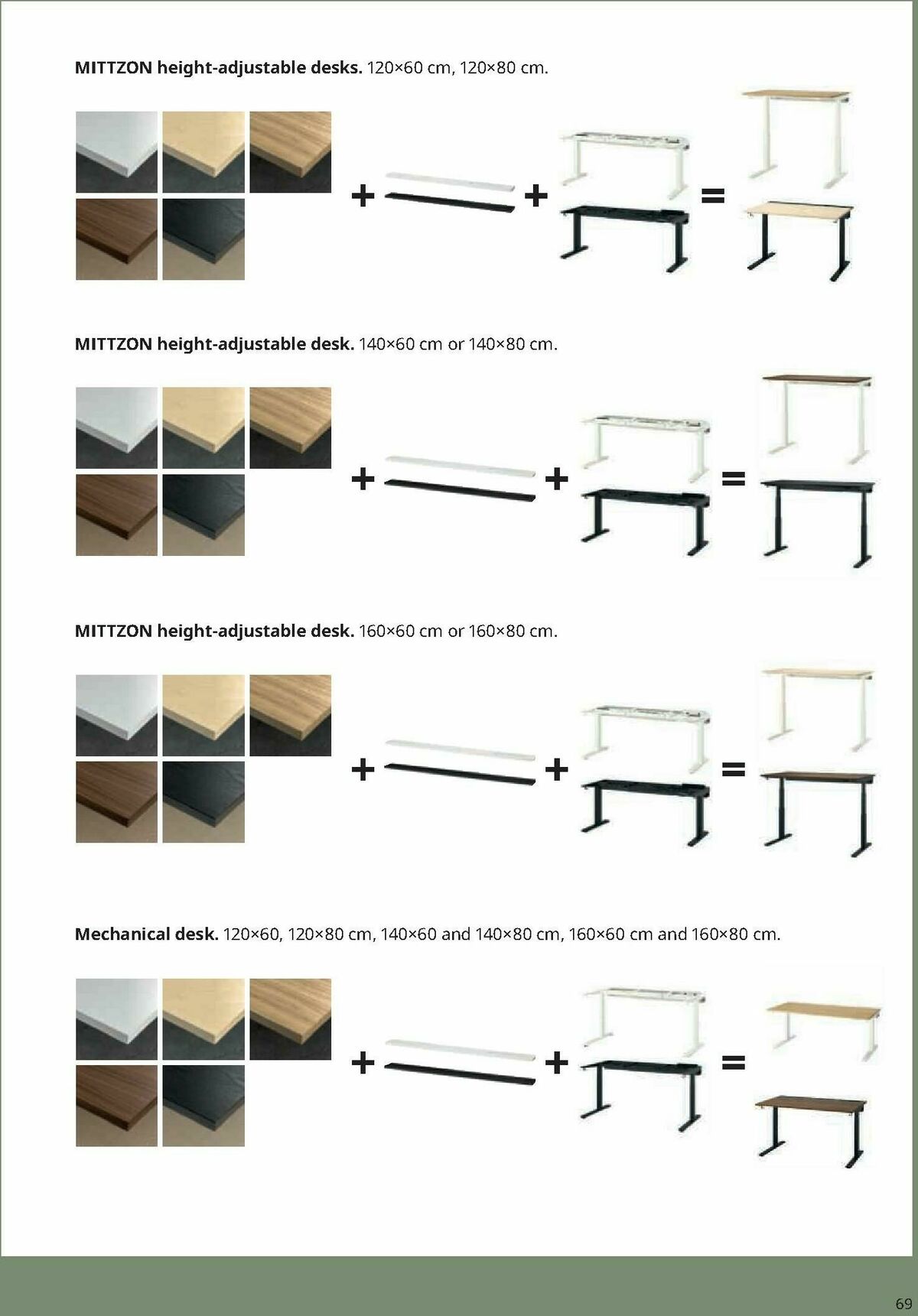 IKEA Office Brochure Weekly Ad from February 1