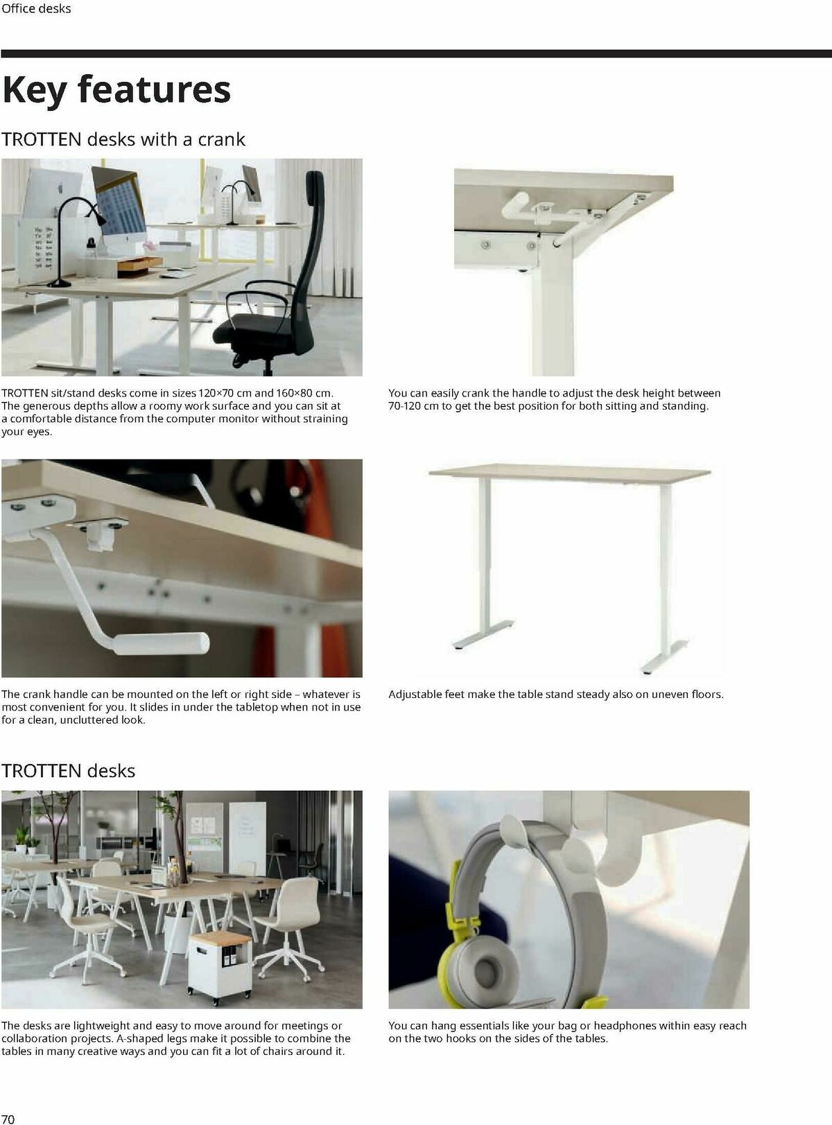 IKEA Office Brochure Weekly Ad from February 1