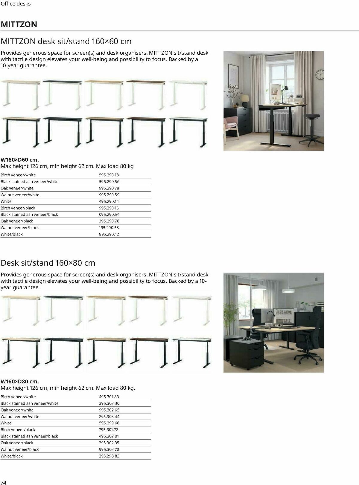 IKEA Office Brochure Weekly Ad from February 1