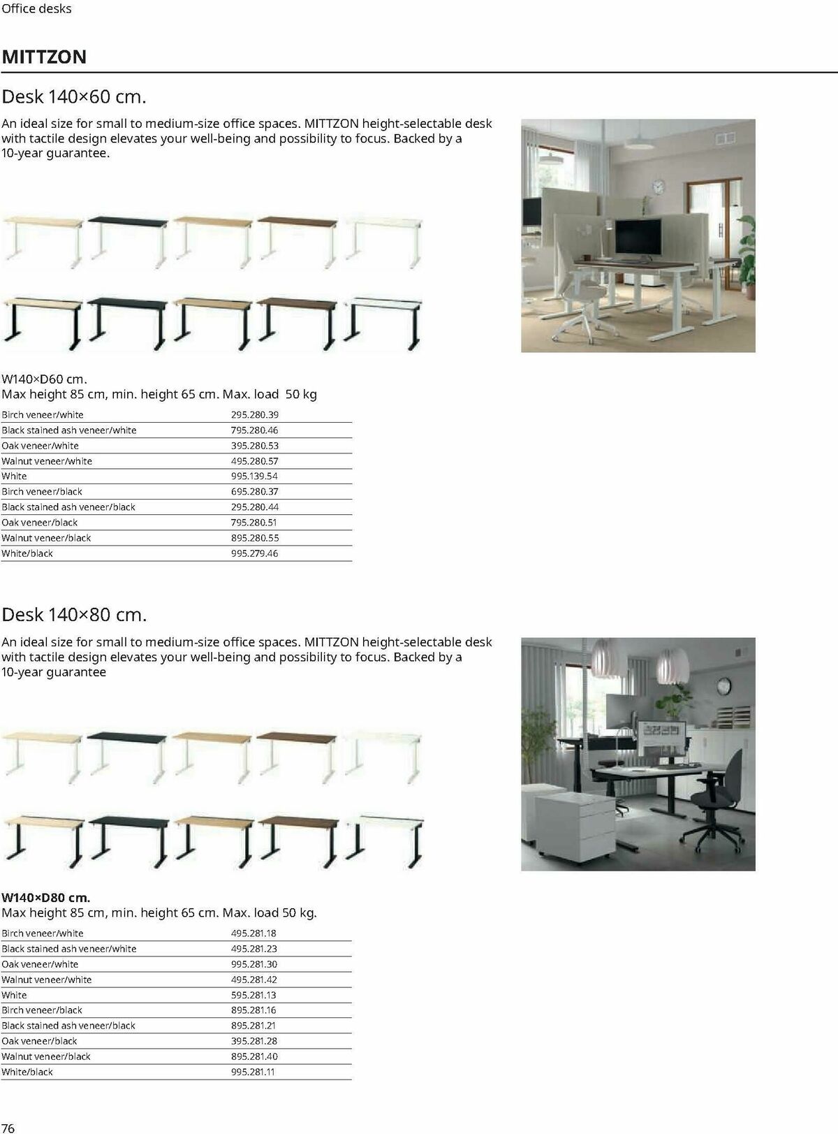 IKEA Office Brochure Weekly Ad from February 1