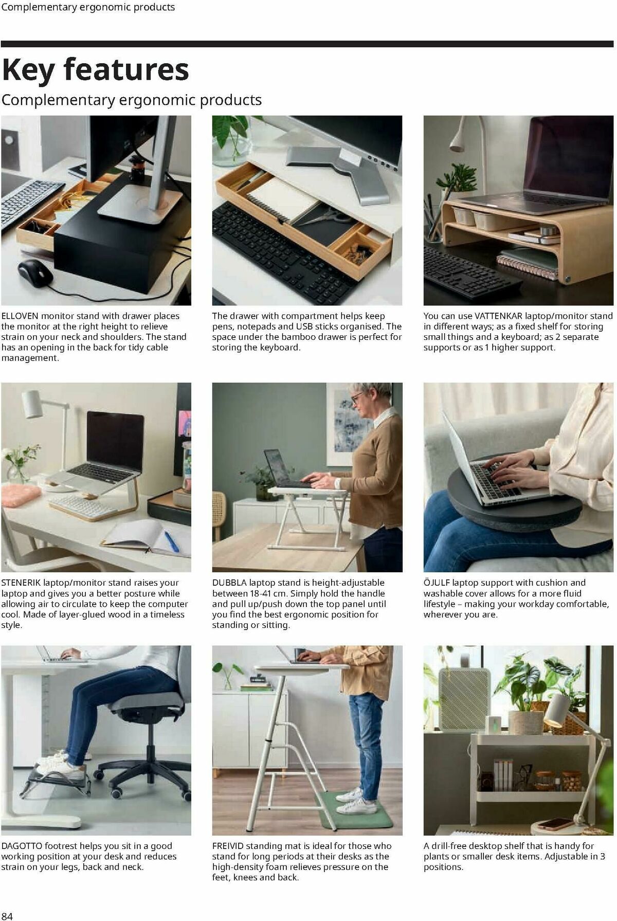 IKEA Office Brochure Weekly Ad from February 1
