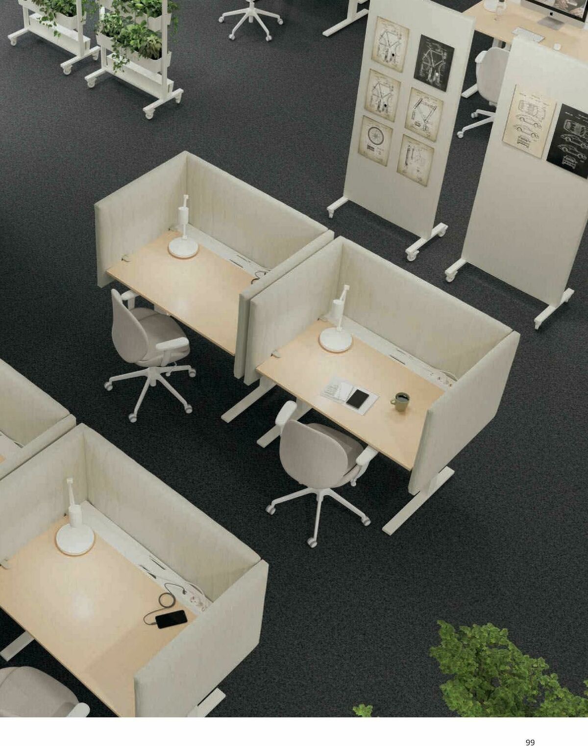 IKEA Office Brochure Weekly Ad from February 1