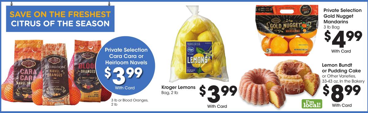 Jay C Food Weekly Ad from April 12