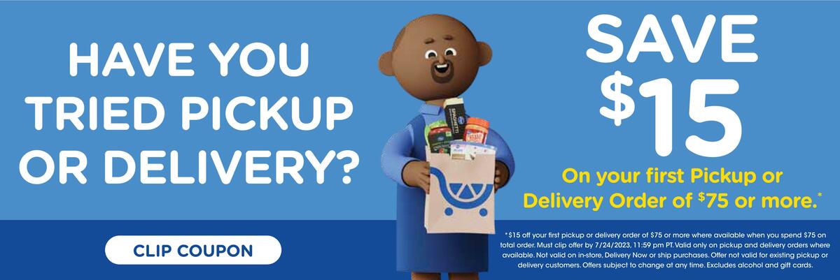 Jay C Food Weekly Ad from May 31