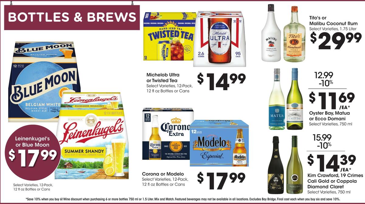 Jay C Food Weekly Ad from June 7