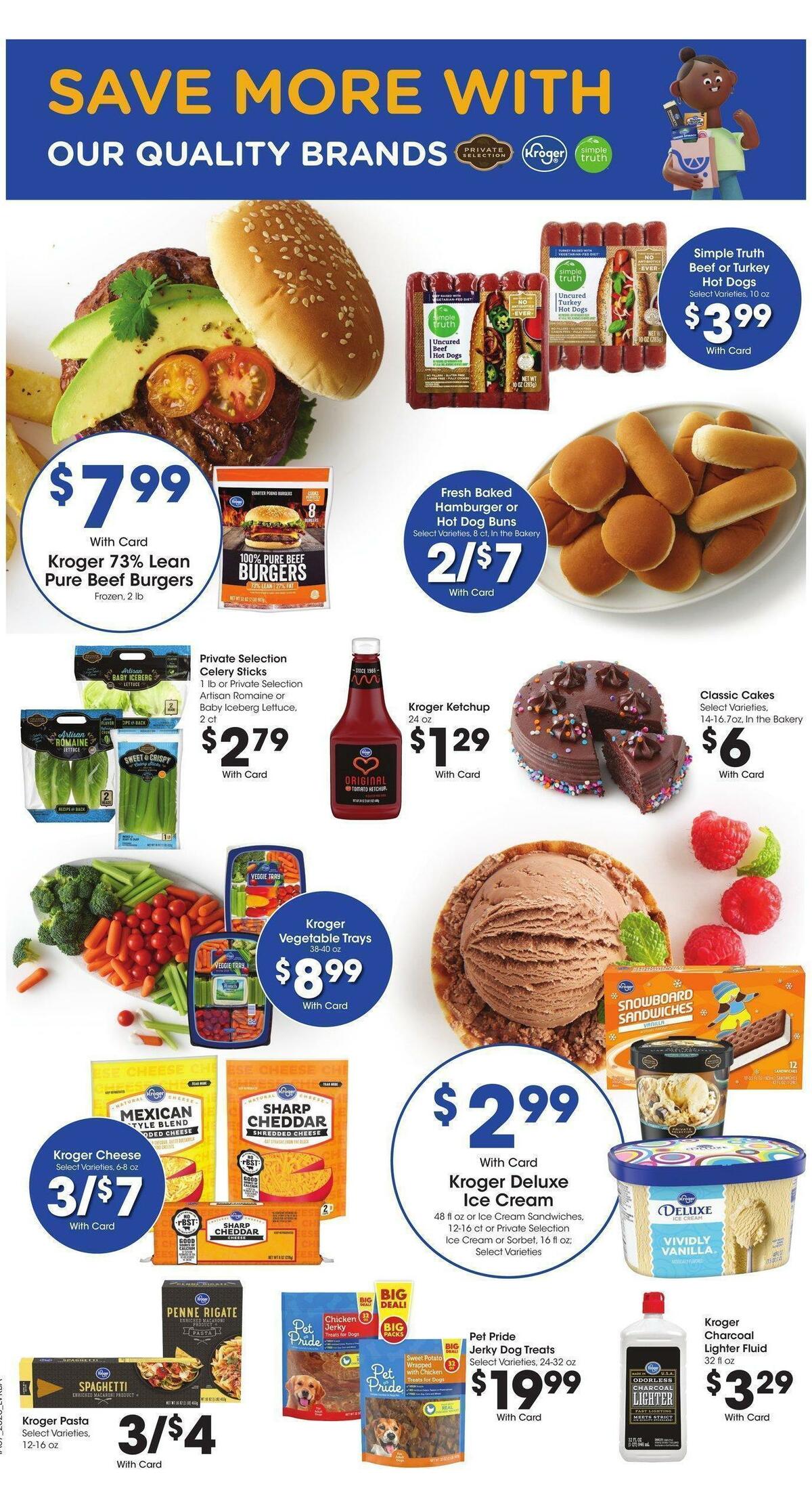 Jay C Food Weekly Ad from June 14