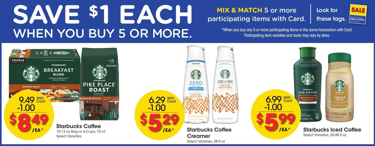 Jay C Food Weekly Ad from June 14