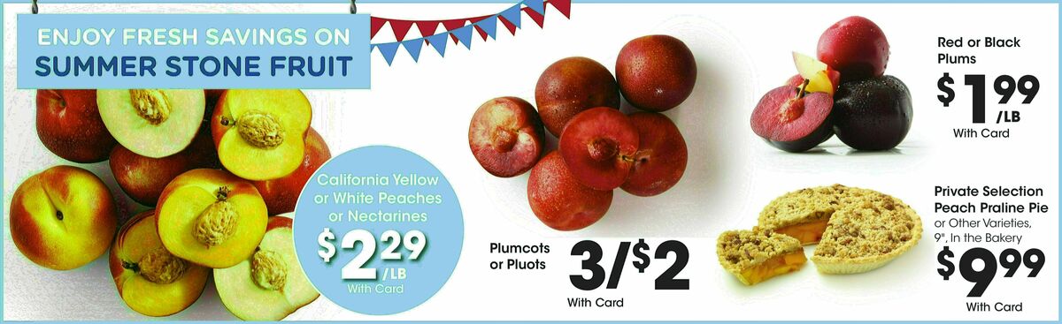 Jay C Food Weekly Ad from August 16