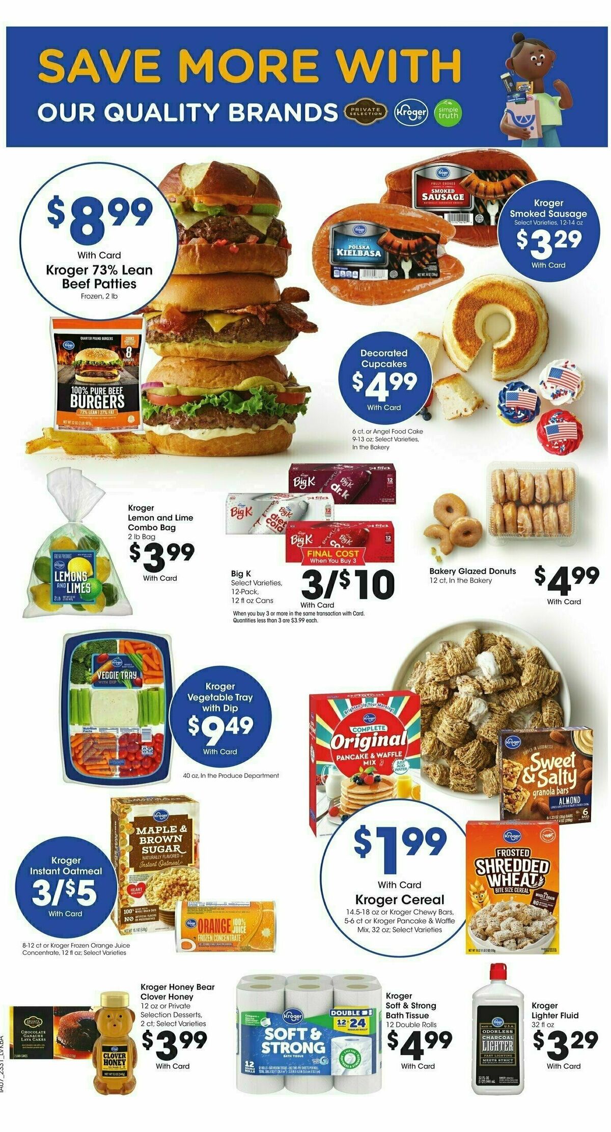 Jay C Food Weekly Ad from August 30