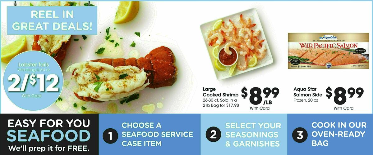 Jay C Food Weekly Ad from October 4