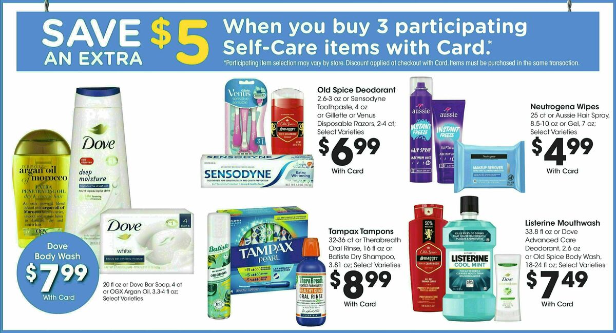 Jay C Food Weekly Ad from December 18