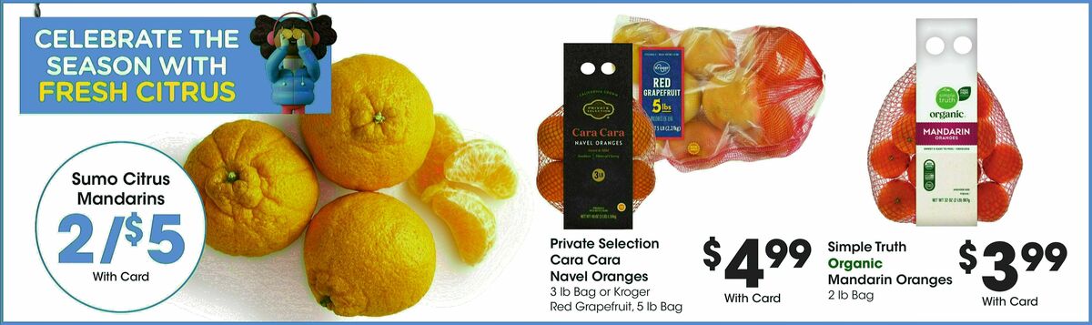 Jay C Food Weekly Ad from December 18