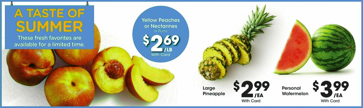 Jay C Food Weekly Ad from February 26