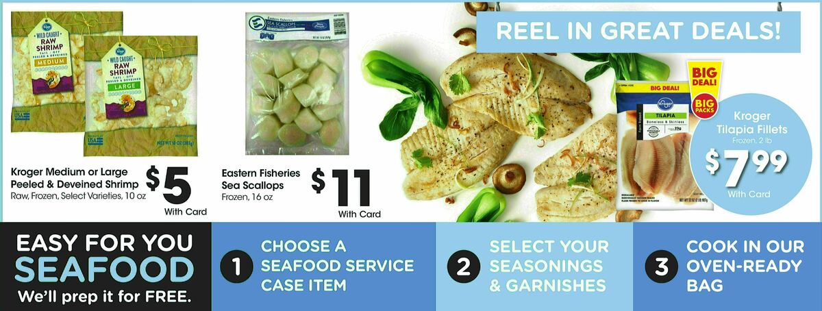 Jay C Food Weekly Ad from March 12