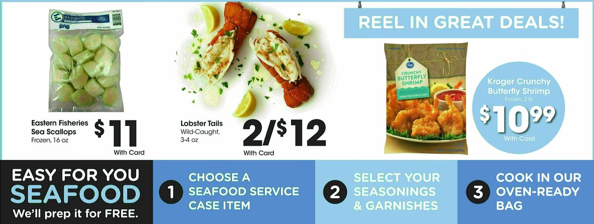 Jay C Food Weekly Ad from March 26