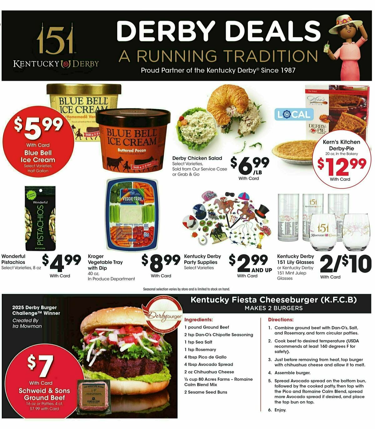 Jay C Food Weekly Ad from April 30