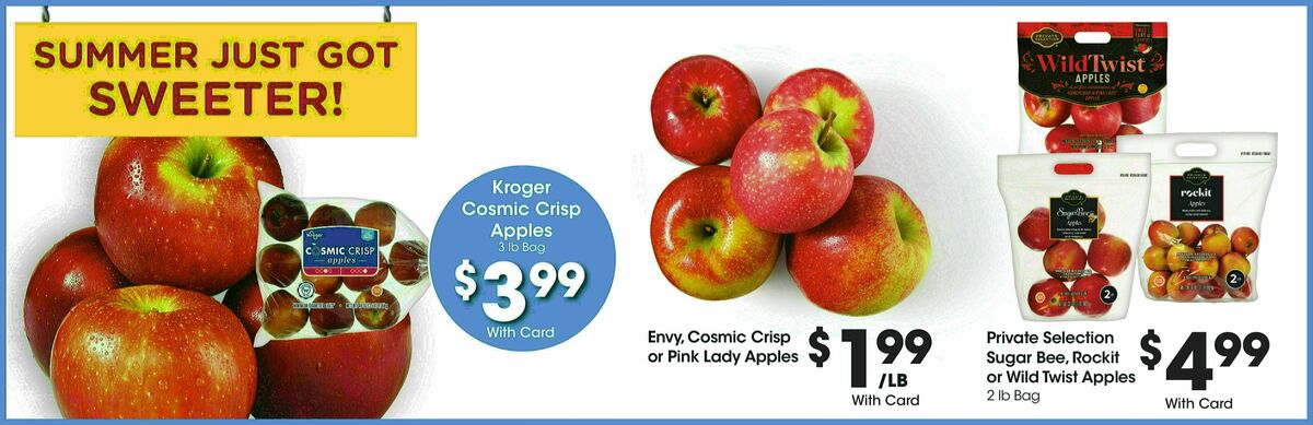 Jay C Food Weekly Ad from May 21