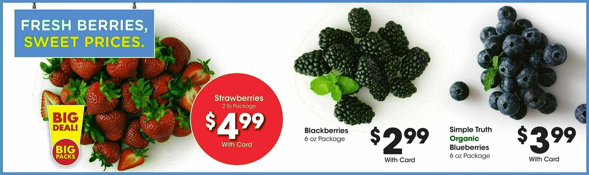 Jay C Food Weekly Ad from May 28