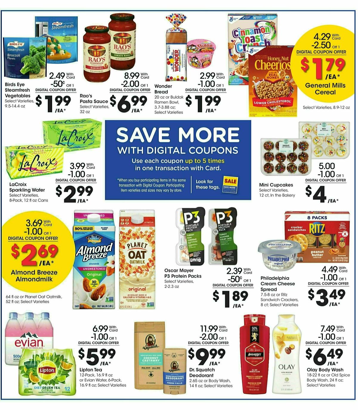 Jay C Food Weekly Ad from June 4