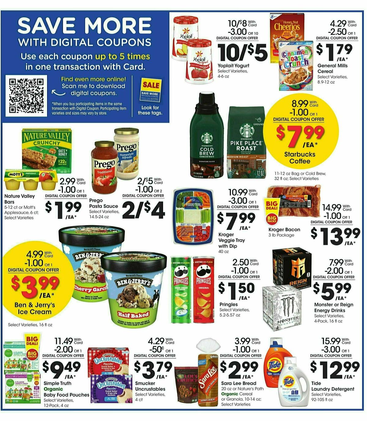Jay C Food Weekly Ad from June 11