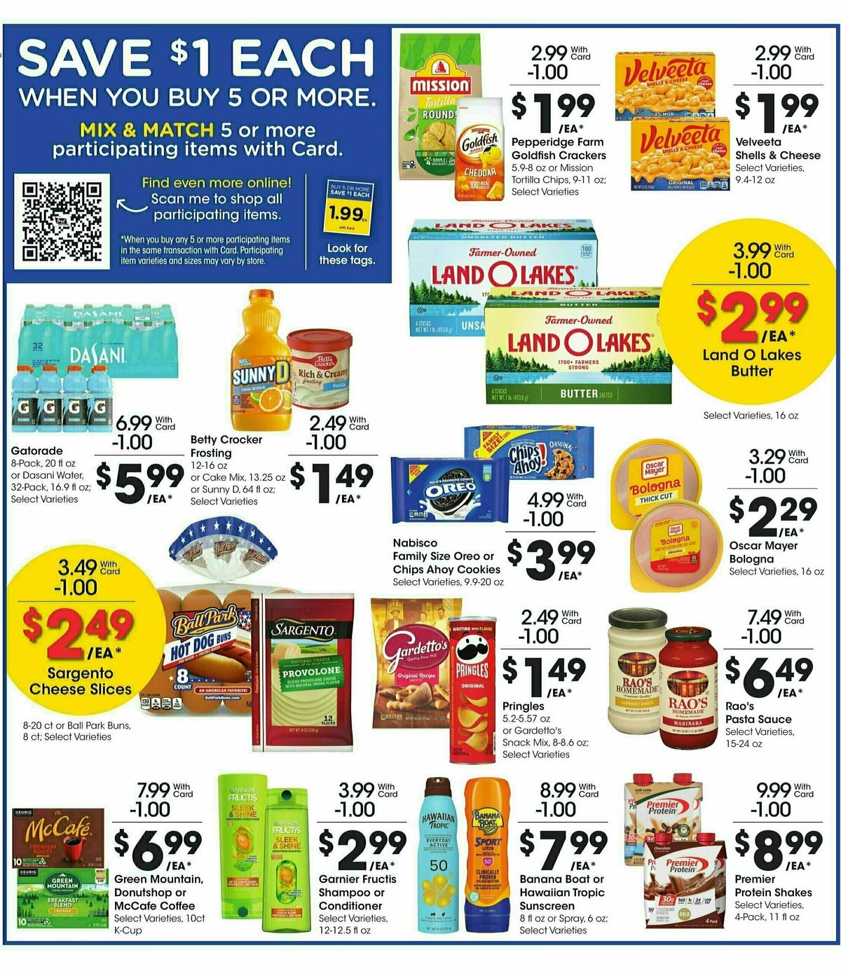 Jay C Food Weekly Ad from June 18