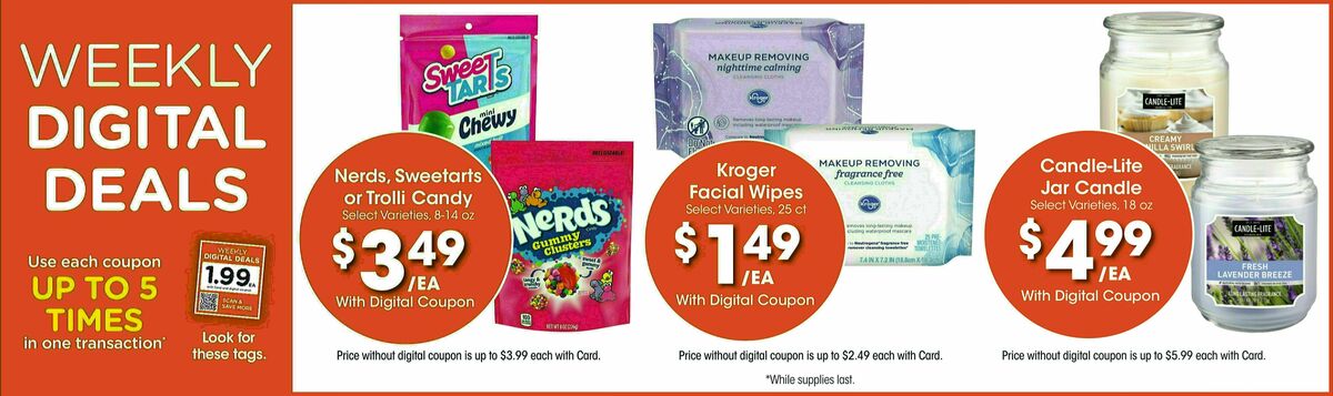 Jay C Food Weekly Ad from June 25